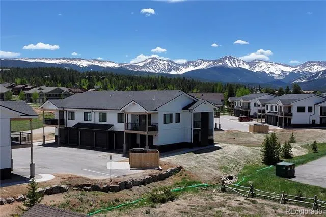 361 W Meadow Mile #5 Fraser, CO 80442