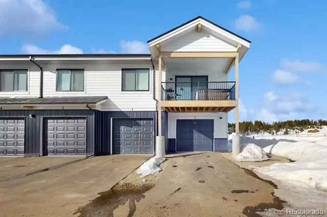 361 W Meadow Mile #5 Fraser, CO 80442