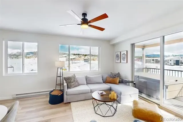 361 W Meadow Mile #5 Fraser, CO 80442