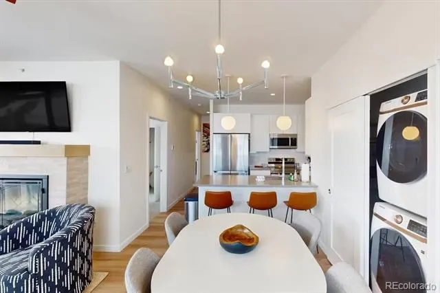 361 W Meadow Mile #5 Fraser, CO 80442