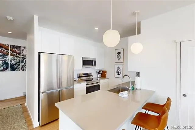 361 W Meadow Mile #5 Fraser, CO 80442