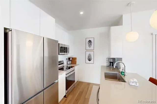 361 W Meadow Mile #5 Fraser, CO 80442