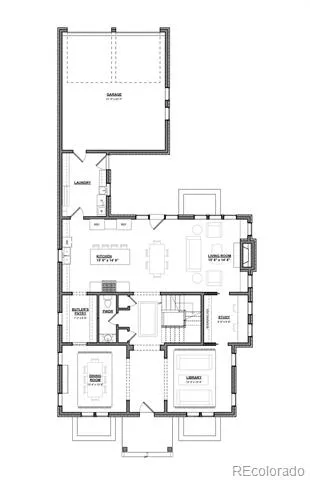 1160 Dahlia Street Denver, CO 80220