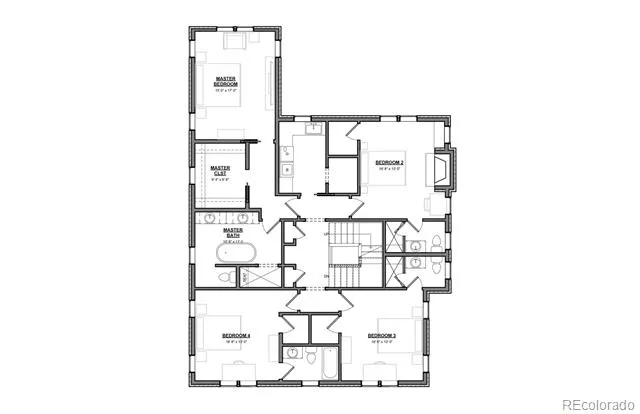 1160 Dahlia Street Denver, CO 80220