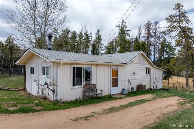 31511 Shadow Mountain Drive Conifer, CO 80433