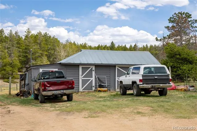 31511 Shadow Mountain Drive Conifer, CO 80433