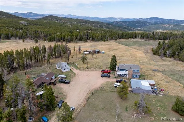 31511 Shadow Mountain Drive Conifer, CO 80433