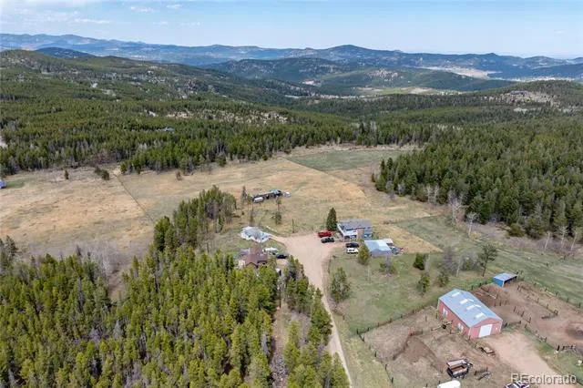 31511 Shadow Mountain Drive Conifer, CO 80433