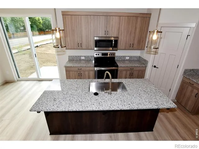 533 S 10th Street Berthoud, CO 80513