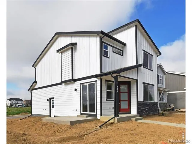 533 S 10th Street Berthoud, CO 80513