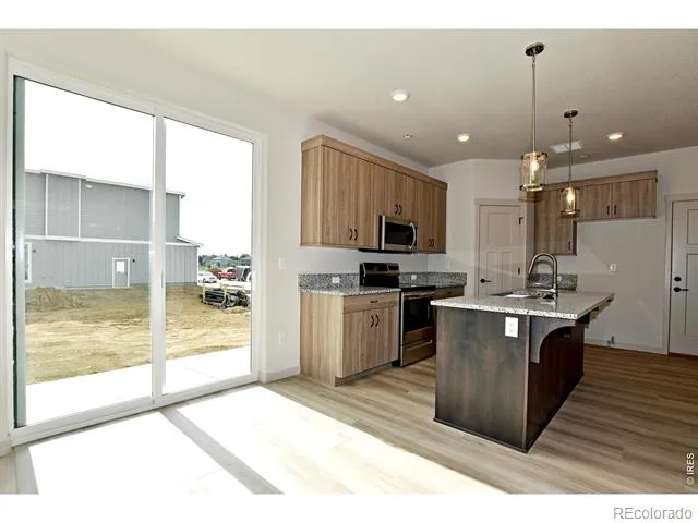 533 S 10th Street Berthoud, CO 80513
