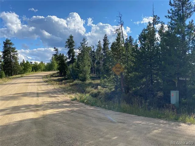 226 County Road 863 Tabernash, CO 80478