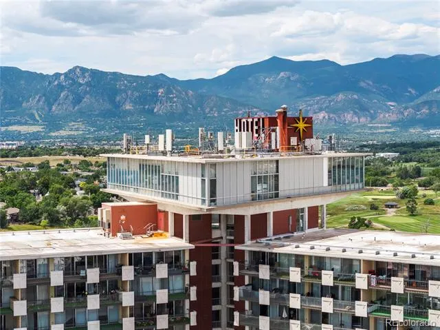 Address Not Shown Colorado Springs, CO 80910
