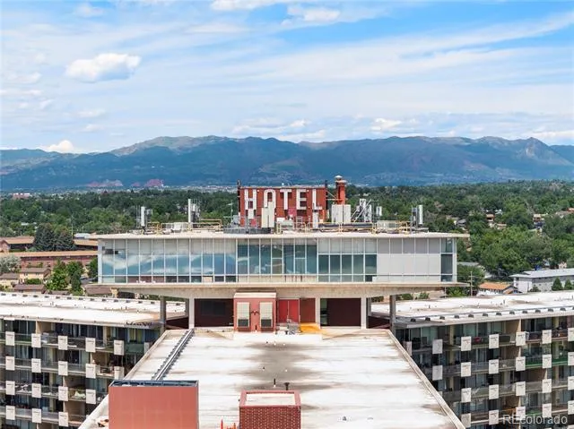 Address Not Shown Colorado Springs, CO 80910