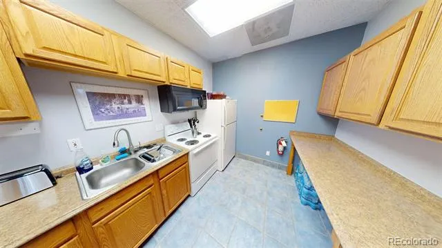 Address Not Shown Colorado Springs, CO 80910