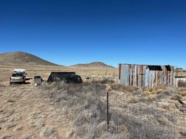 Lot 30 Cherokee Avenue San Luis, CO 81152