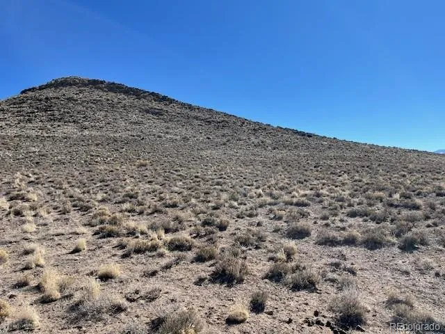 Lot 30 Cherokee Avenue San Luis, CO 81152