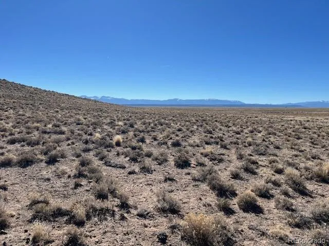 Lot 30 Cherokee Avenue San Luis, CO 81152