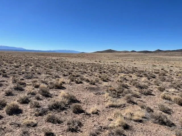 Lot 30 Cherokee Avenue San Luis, CO 81152
