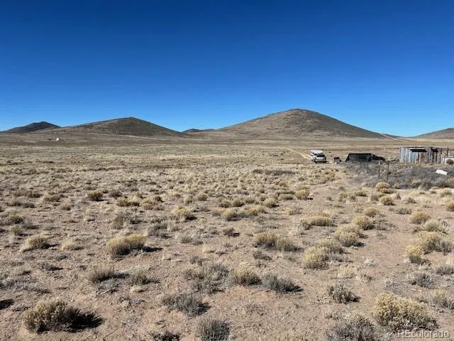 Lot 30 Cherokee Avenue San Luis, CO 81152