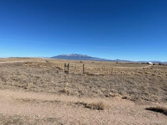 Lot 30 Cherokee Avenue San Luis, CO 81152