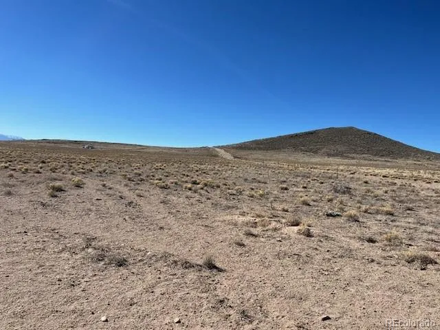 Lot 30 Cherokee Avenue San Luis, CO 81152