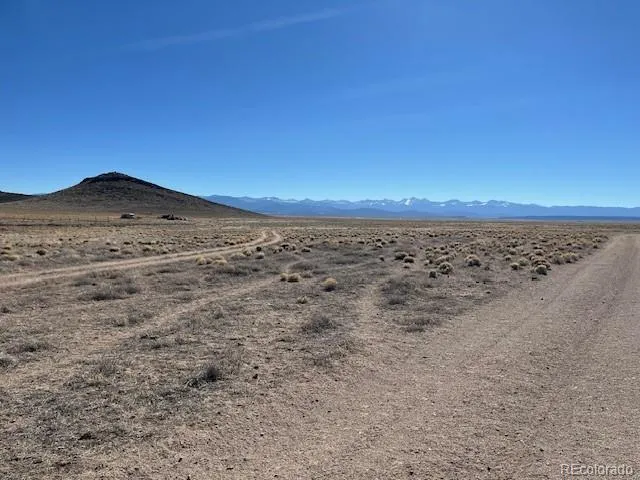 Lot 30 Cherokee Avenue San Luis, CO 81152
