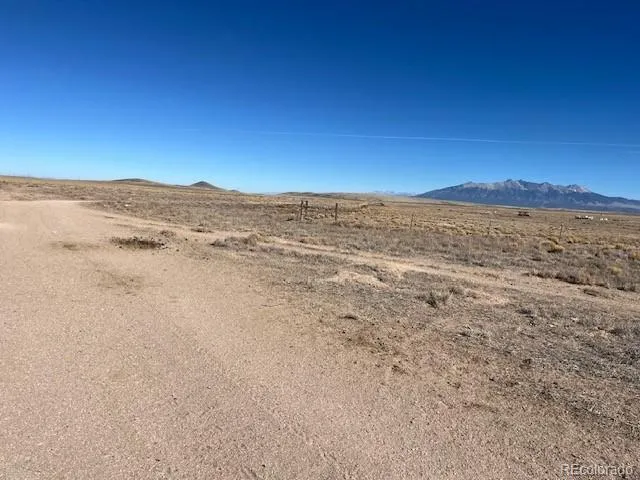 Lot 30 Cherokee Avenue San Luis, CO 81152