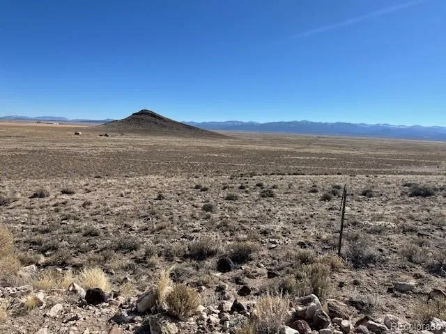 Lot 30 Cherokee Avenue San Luis, CO 81152