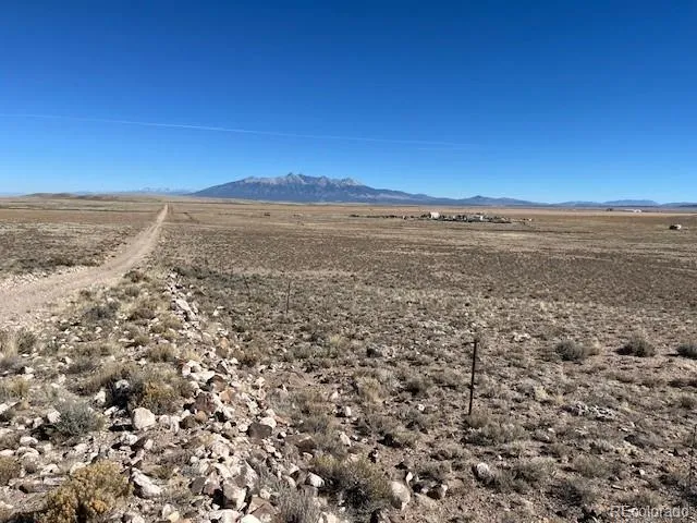 Lot 30 Cherokee Avenue San Luis, CO 81152