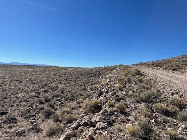 Lot 30 Cherokee Avenue San Luis, CO 81152