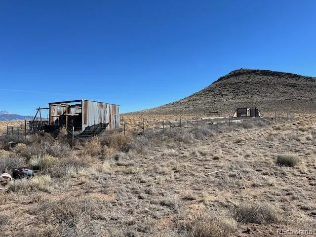 Lot 30 Cherokee Avenue San Luis, CO 81152
