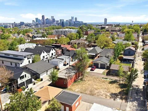 3735 Tejon Street