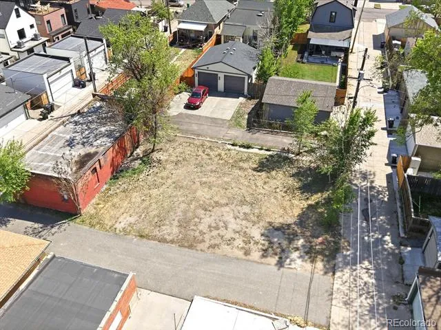 3735 Tejon Street Denver, CO 80211