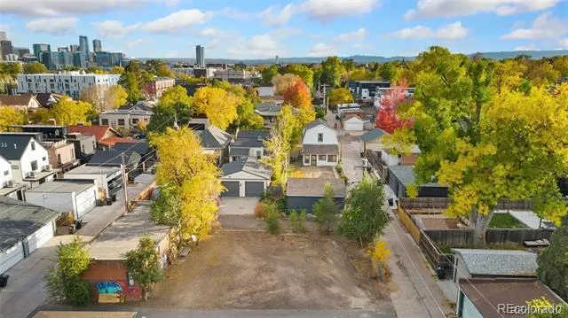 3735 Tejon Street Denver, CO 80211