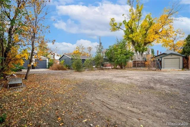 3735 Tejon Street Denver, CO 80211