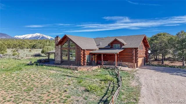 12098 County Road 258a Salida, CO 81201