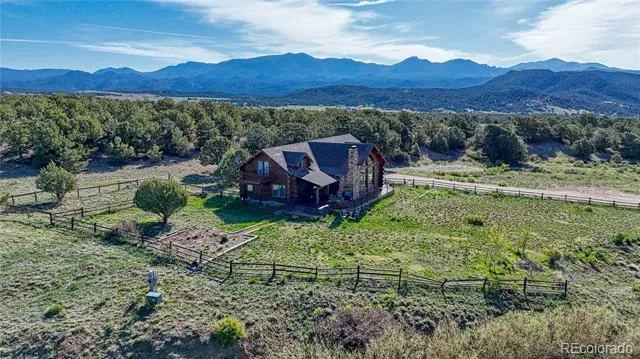 12098 County Road 258a Salida, CO 81201