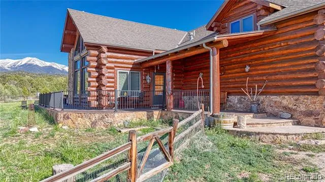 12098 County Road 258a Salida, CO 81201