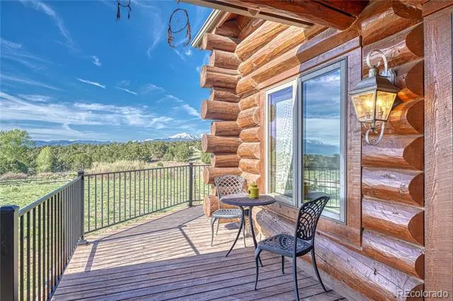 12098 County Road 258a Salida, CO 81201