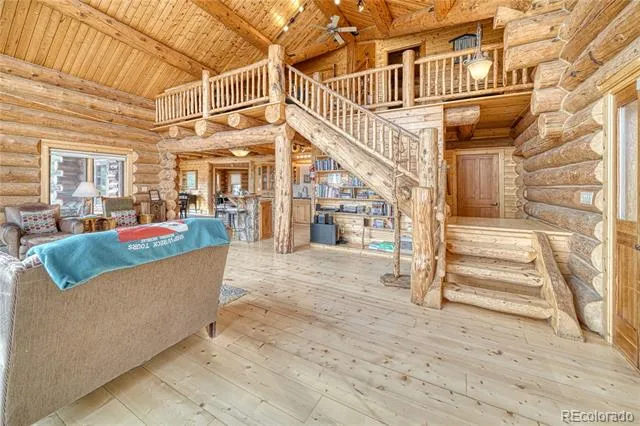 12098 County Road 258a Salida, CO 81201