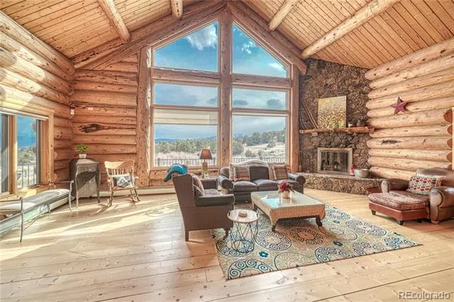 12098 County Road 258a Salida, CO 81201