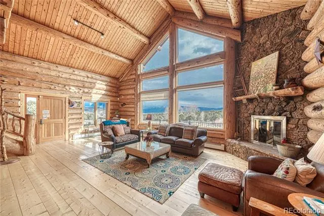 12098 County Road 258a Salida, CO 81201