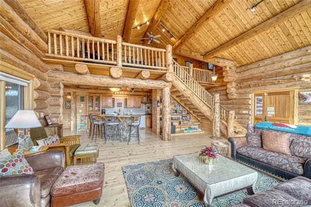 12098 County Road 258a Salida, CO 81201