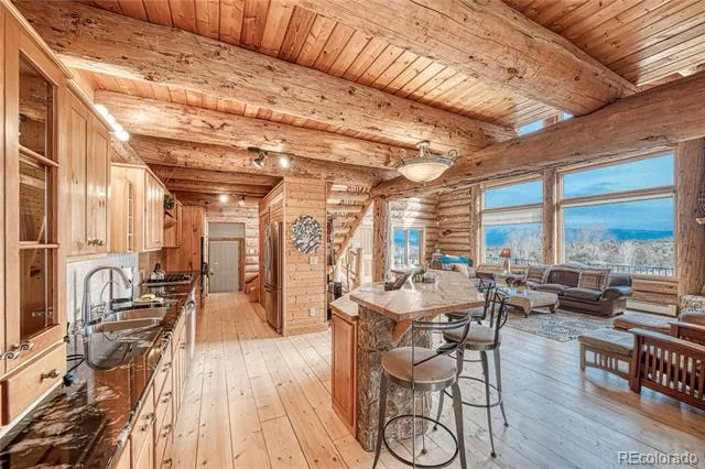 12098 County Road 258a Salida, CO 81201
