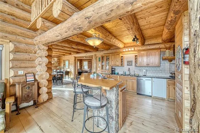 12098 County Road 258a Salida, CO 81201