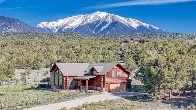 12098 County Road 258a Salida, CO 81201