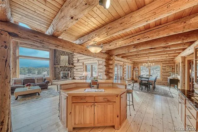 12098 County Road 258a Salida, CO 81201