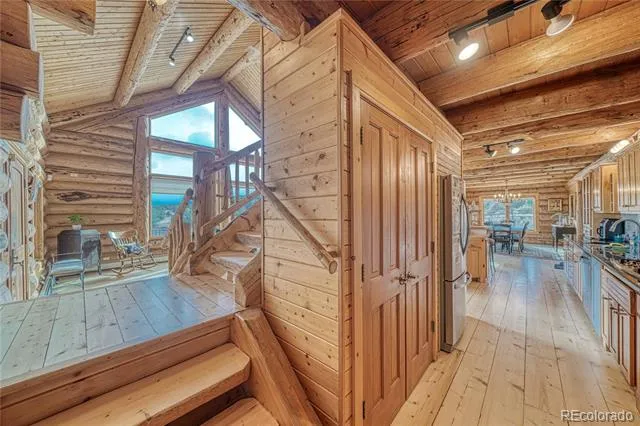 12098 County Road 258a Salida, CO 81201