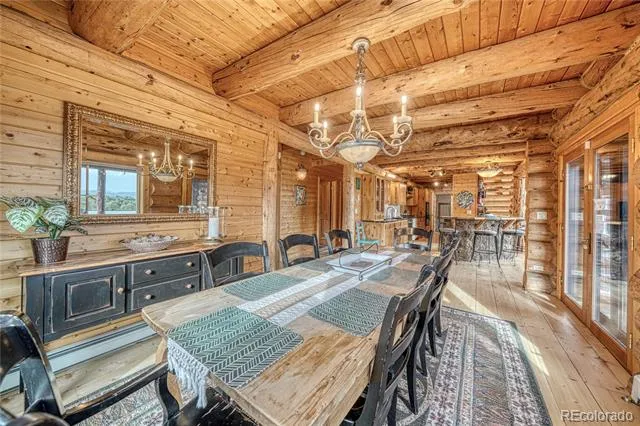 12098 County Road 258a Salida, CO 81201